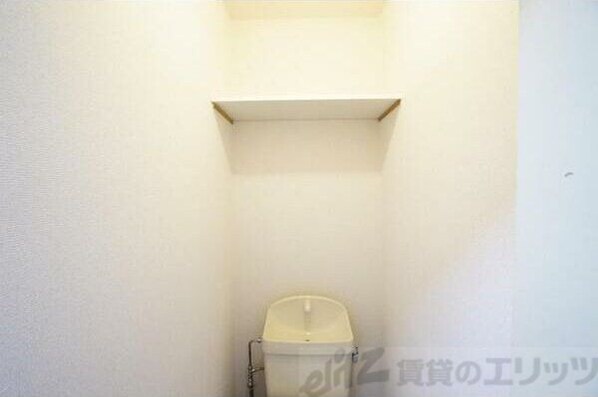 ハイツグローリーの物件内観写真